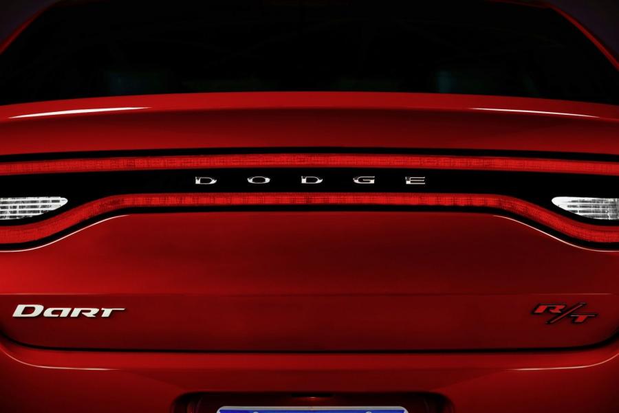 Dodge Dart 2012 года  (фото 121 из 145)